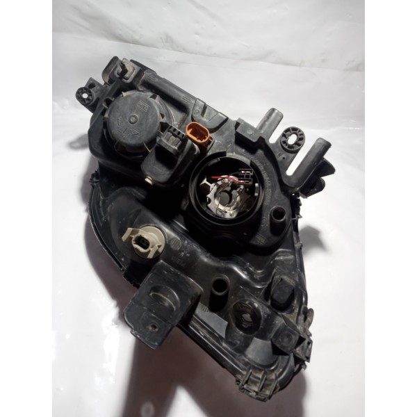 Farol Lado Esquerdo Renault Scenic 2004