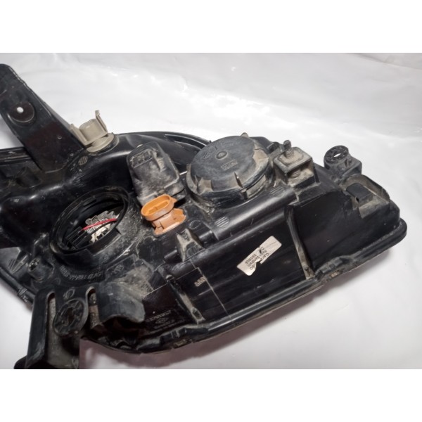 Farol Lado Esquerdo Renault Scenic 2004