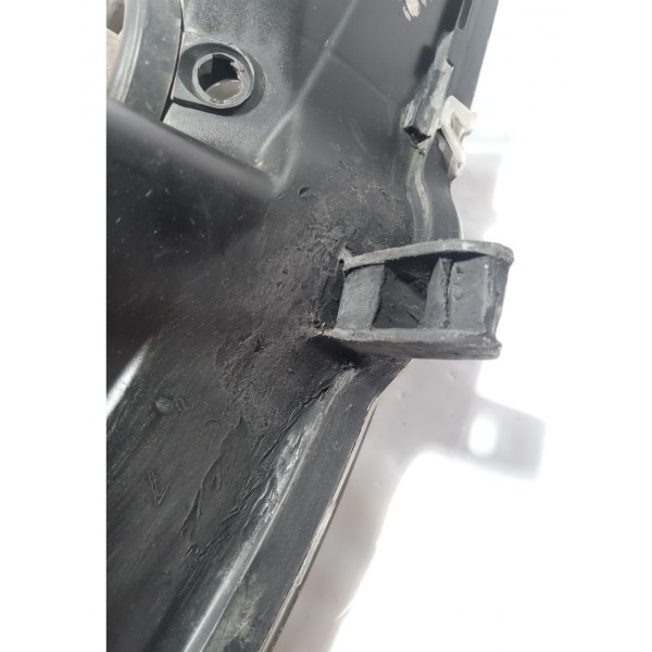 Farol Lado Esquerdo Gm Astra 2000 Recuperado