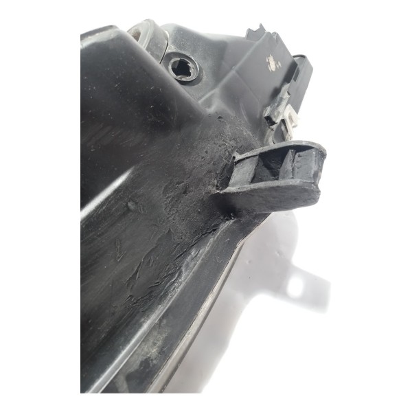 Farol Lado Esquerdo Gm Astra 2000 Recuperado