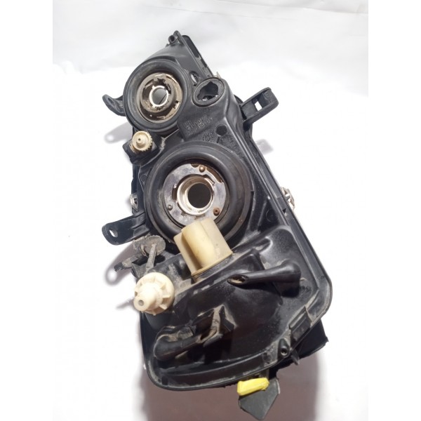 Farol Lado Esquerdo Gm Astra 2000 Recuperado