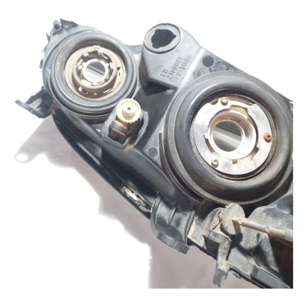 Farol Lado Esquerdo Gm Astra 2000 Recuperado