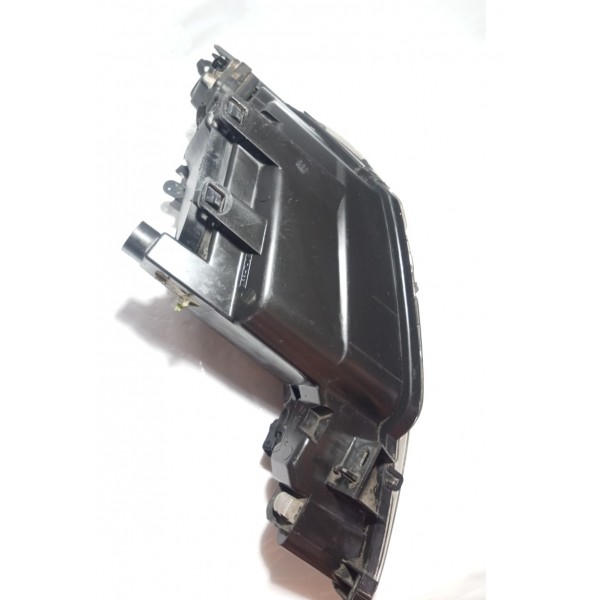 Farol Lado Direito Peugeot 206 2006 Recuperado Direito