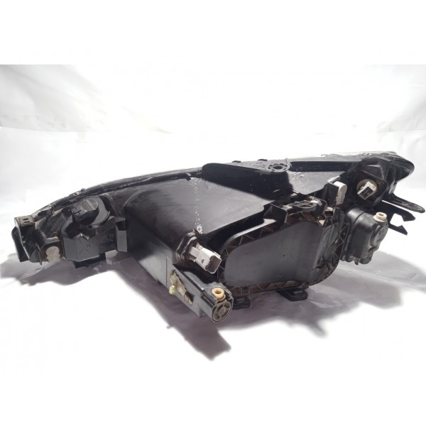 Farol Lado Direito Peugeot 206 2006 Recuperado Direito