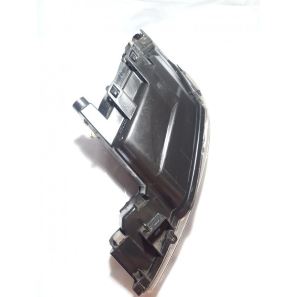 Farol Lado Direito Peugeot 206 2006 Recuperado Direito