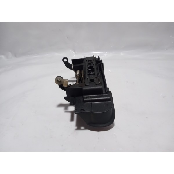 Maçaneta Externa Porta Traseira Esquerda Audi A4 Sedan 2005 Traseira
