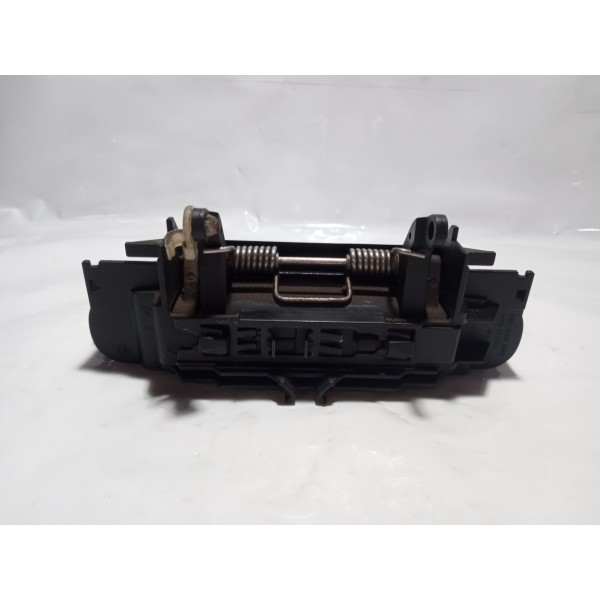 Maçaneta Externa Porta Traseira Esquerda Audi A4 Sedan 2005 Traseira