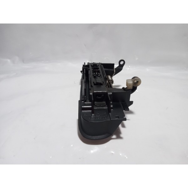 Maçaneta Externa Porta Dianteira Direita Audi A4 2005 Dianteira