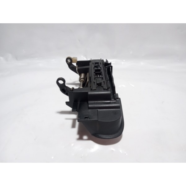 Maçaneta Externa Porta Dianteira Direita Audi A4 2005 Dianteira