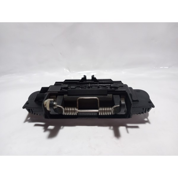 Maçaneta Externa Porta Dianteira Direita Audi A4 2005 Dianteira