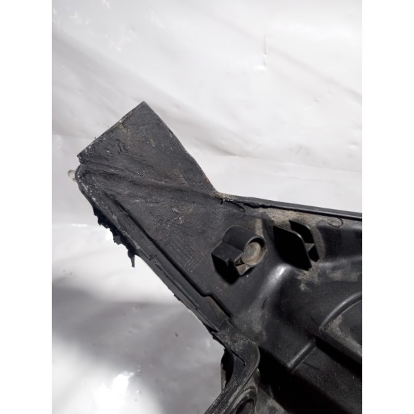 Farol Lado Direito Citroen C3 2006 Recuperado Direito