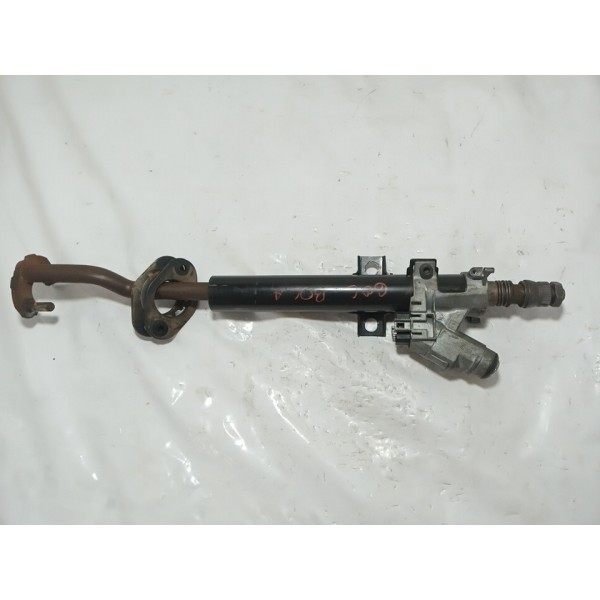 Coluna Direção Vw Gol Bola Usado 98