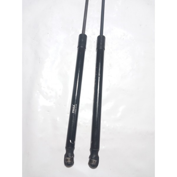 Amortecedores Do Porta Malas Vw Gol G3 2002