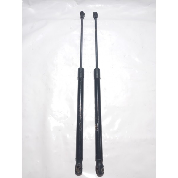 Amortecedores Do Porta Malas Vw Gol G3 2002