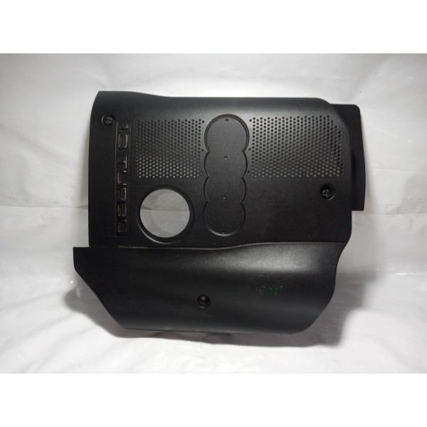 Tampa Capa Motor Audi A4 1.8 Turbo 2005