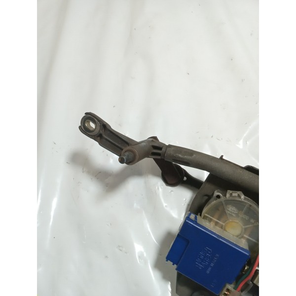 Motor Limpador Parabrisa Com Galhada Fiat Siena 2000 Usado