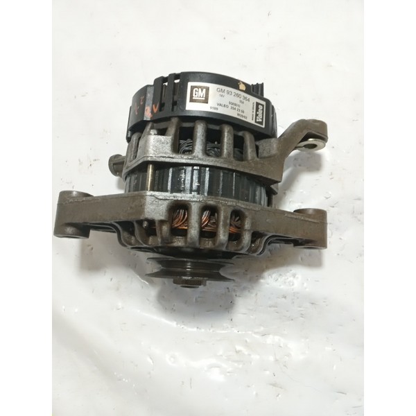 Alternador Chevrolet Gm Celta 2002 Usado
