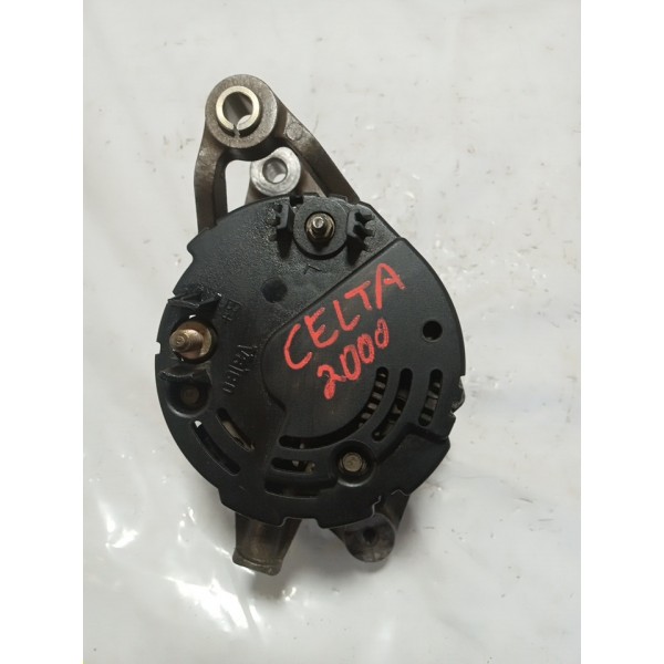 Alternador Chevrolet Gm Celta 2002 Usado