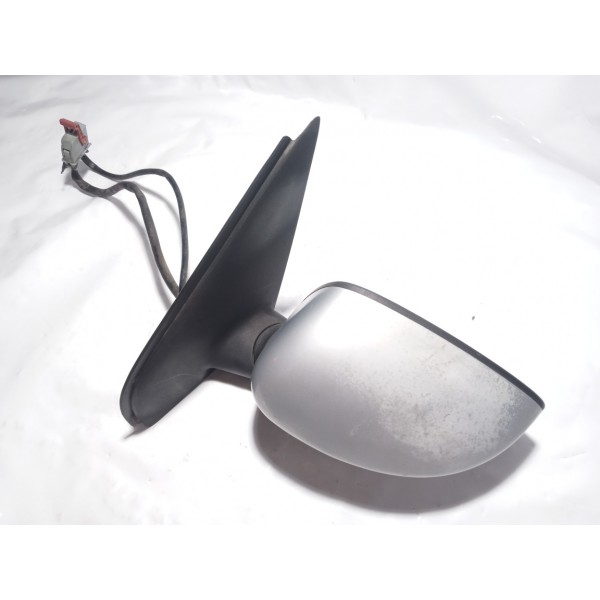 Retrovisor Elerico Lado Esquerdo Fiat Stilo 2004