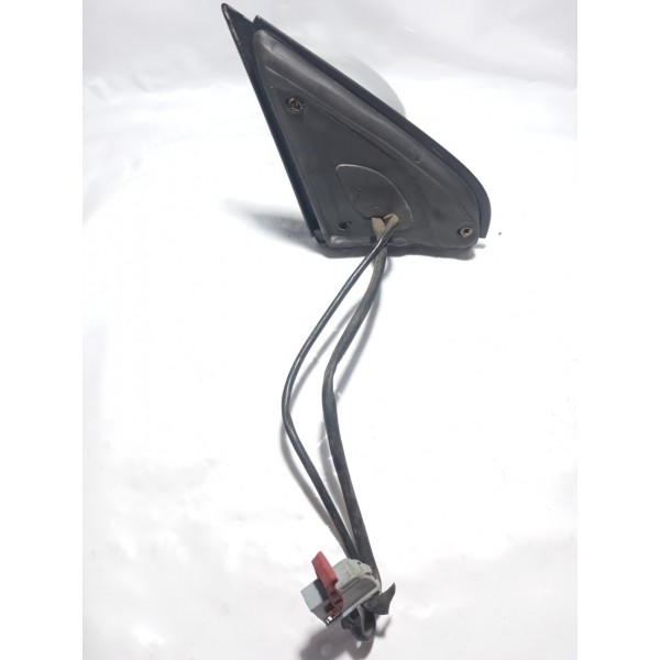 Retrovisor Elerico Lado Esquerdo Fiat Stilo 2004