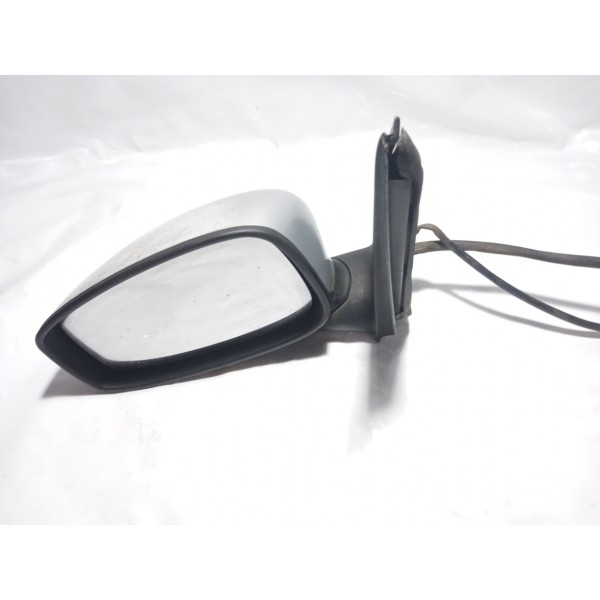Retrovisor Elerico Lado Esquerdo Fiat Stilo 2004