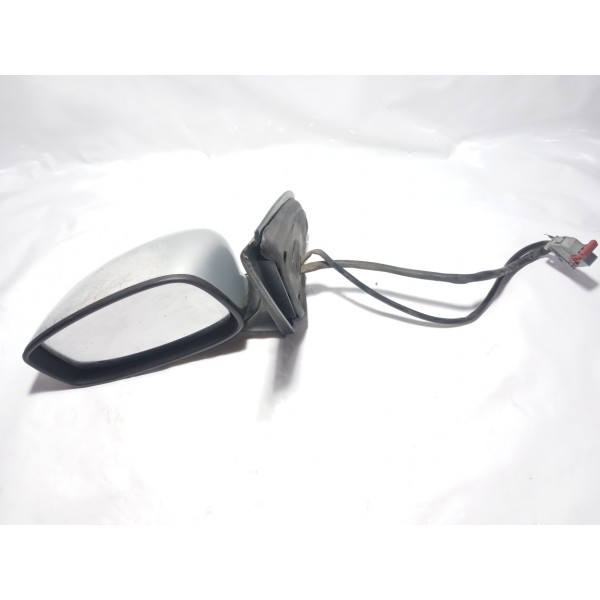 Retrovisor Elerico Lado Esquerdo Fiat Stilo 2004