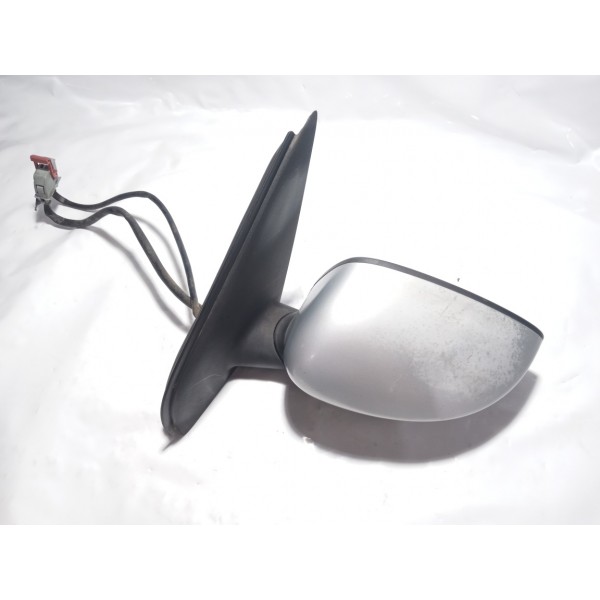 Retrovisor Elerico Lado Esquerdo Fiat Stilo 2004