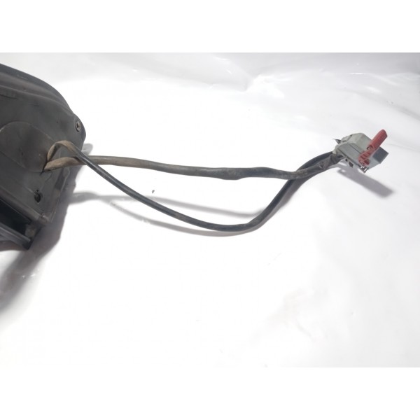 Retrovisor Elerico Lado Esquerdo Fiat Stilo 2004