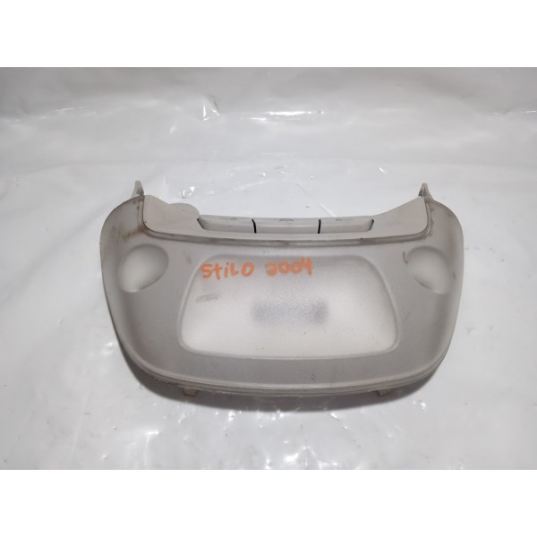 Luz De Teto Fiat Stilo 2004