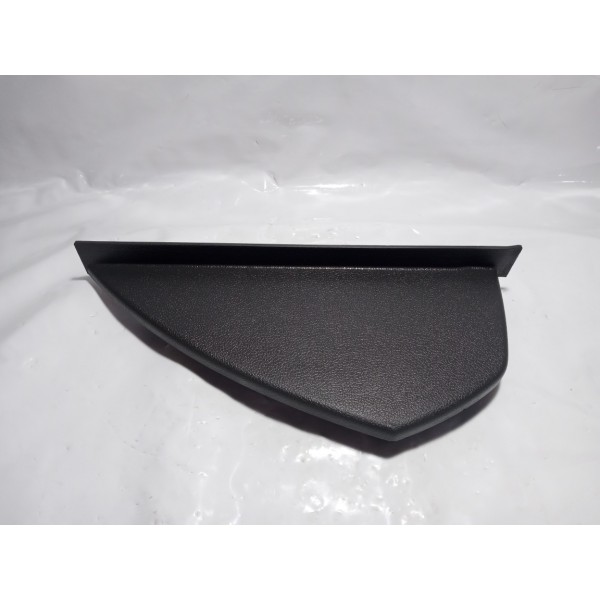 Acabamento Lateral Painel Lado Esquerdo Ford Ecosport 2005