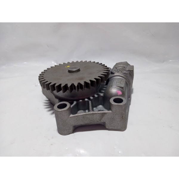 Bomba Óleo Motor Jcb 444 32004186 Novo