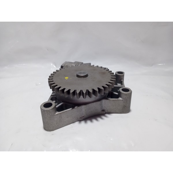 Bomba Óleo Motor Jcb 444 32004186 Novo