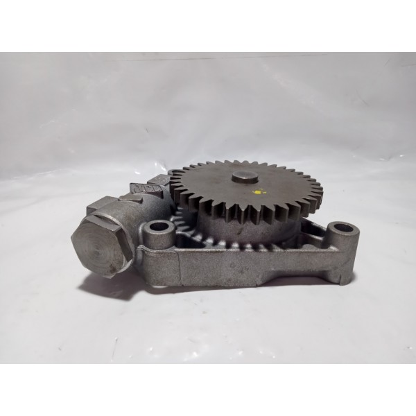 Bomba Óleo Motor Jcb 444 32004186 Novo