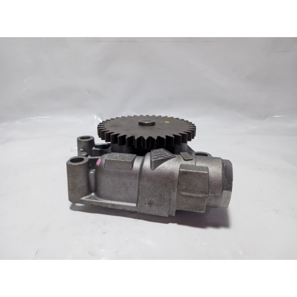 Bomba Óleo Motor Jcb 444 32004186 Novo