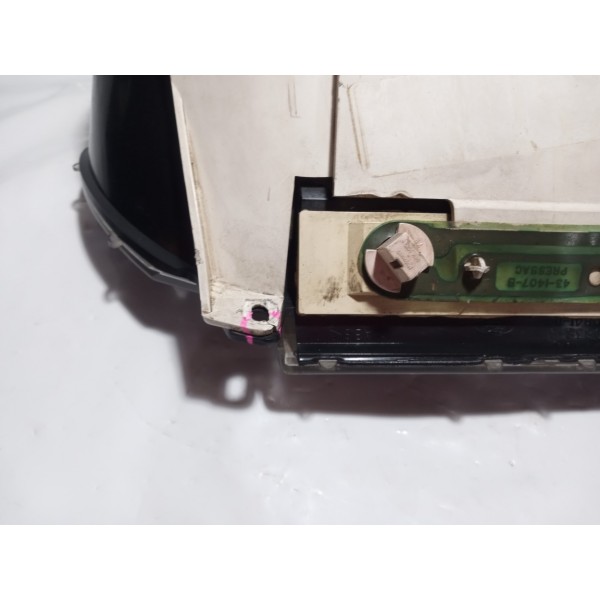 Painel Instrumento Ford Fiesta 1998