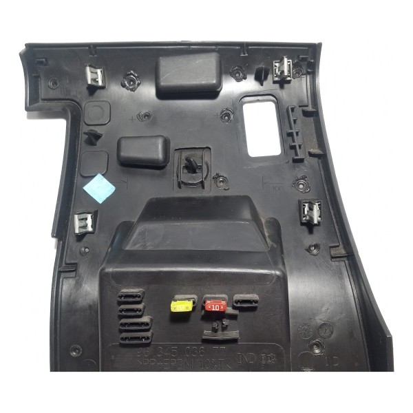 Tampa Caixa De Fusível Peugeot 307 2006