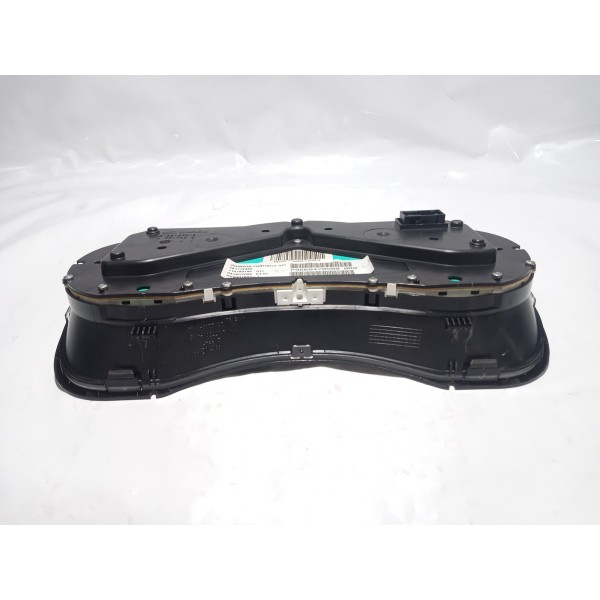 Painel De Instrumento Peugeot 307 2006 Preto