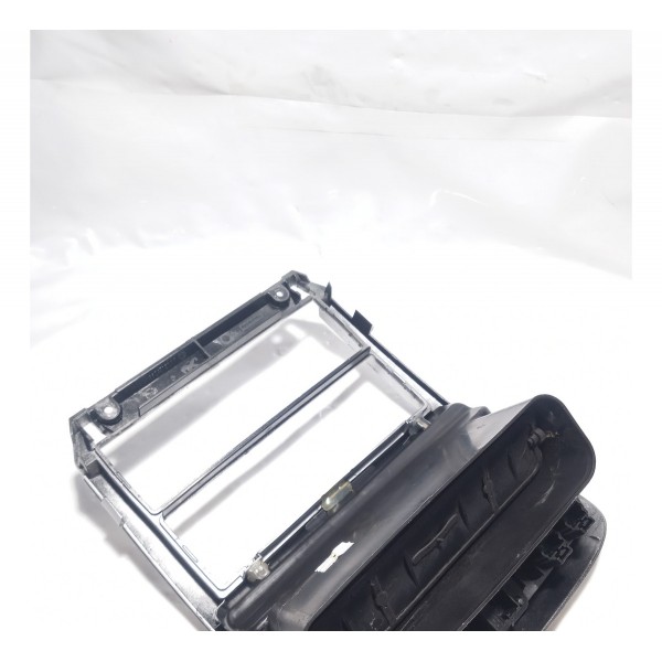 Moldura Difusor Painel Central Rádio Peugeot 307 2006