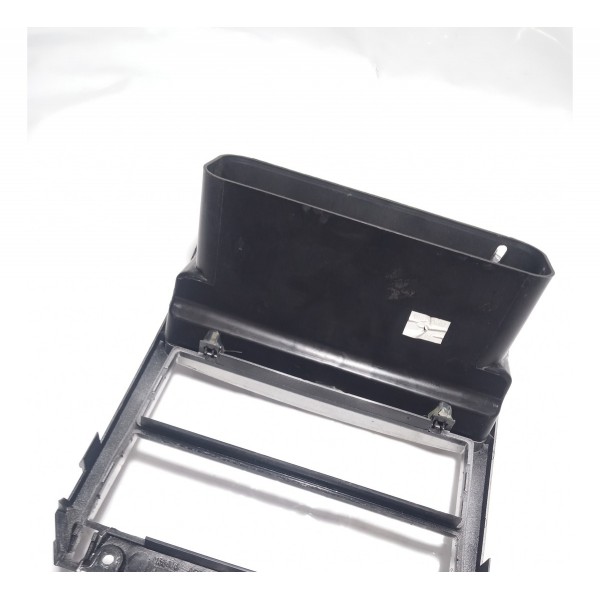 Moldura Difusor Painel Central Rádio Peugeot 307 2006