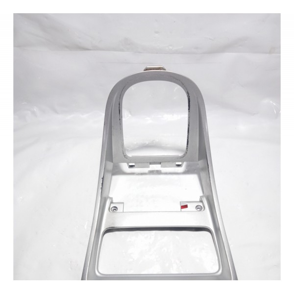 Moldura Central Câmbio Console Peugeot 307 2006