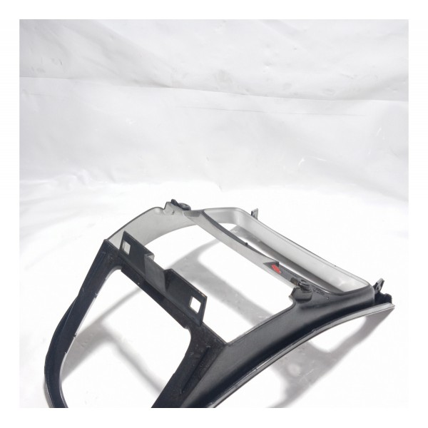 Moldura Central Câmbio Console Peugeot 307 2006