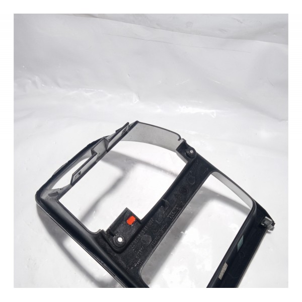 Moldura Central Câmbio Console Peugeot 307 2006