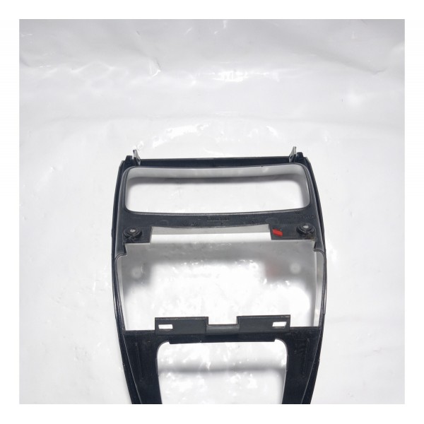 Moldura Central Câmbio Console Peugeot 307 2006