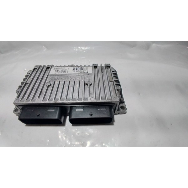 Módulo Caixa Cambio Peugeot 307 S118025601