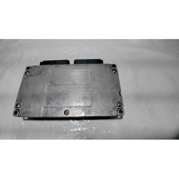 Módulo Caixa Cambio Peugeot 307 S118025601