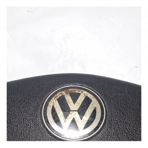 Capa Volante Buzina Peugeot 307 2006