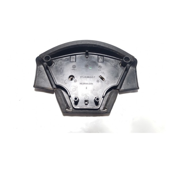 Capa Volante Buzina Peugeot 307 2006