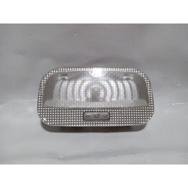 Luz De Teto Peugeot 307 2005