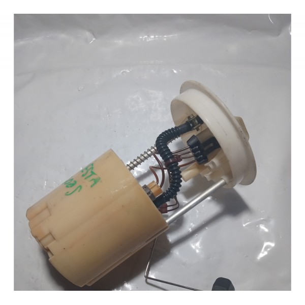 Bomba De Combustível Gasolina Ford Fiesta 1.0 2005