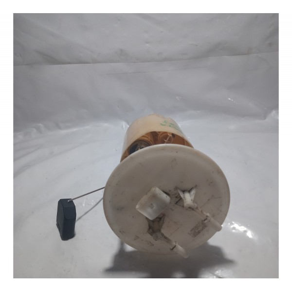 Bomba De Combustível Gasolina Ford Fiesta 1.0 2005